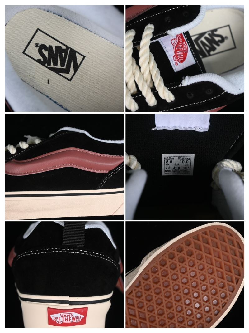 Vans Shoes